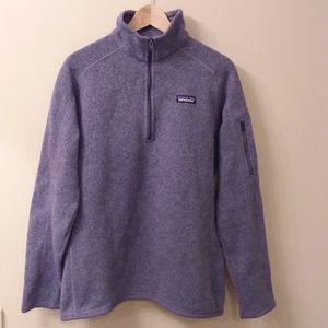 Patagonia | Sweaters | Patagonia Better 
